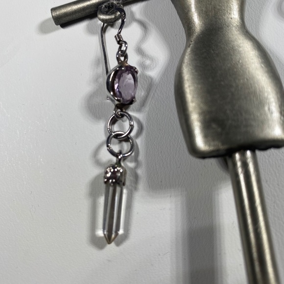 Dangling Crystals - Picture 3 of 4